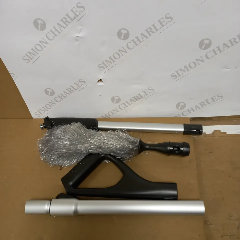 GTECH SW02 POWER SWEEPER 