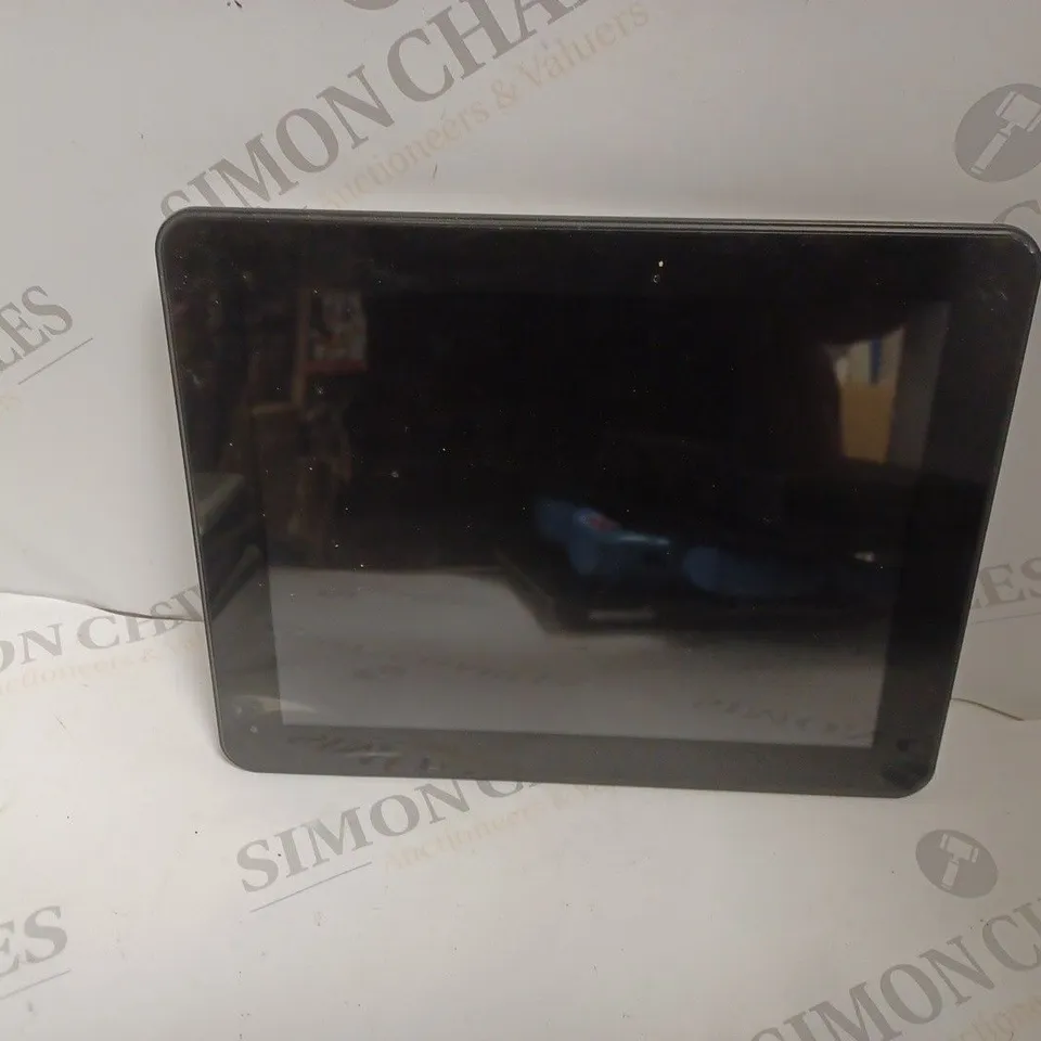 DENVER TABLET MODEL: TAC-97032