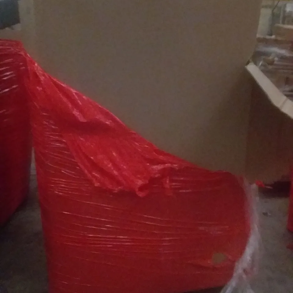 PALLET OF ASSORTED ITEMS INCLUDING JEWELLERY CABINET, LEGO F1 MCLAREN, AUTOMATIC PAPER SHREDDER, BLINGOBALL GAME