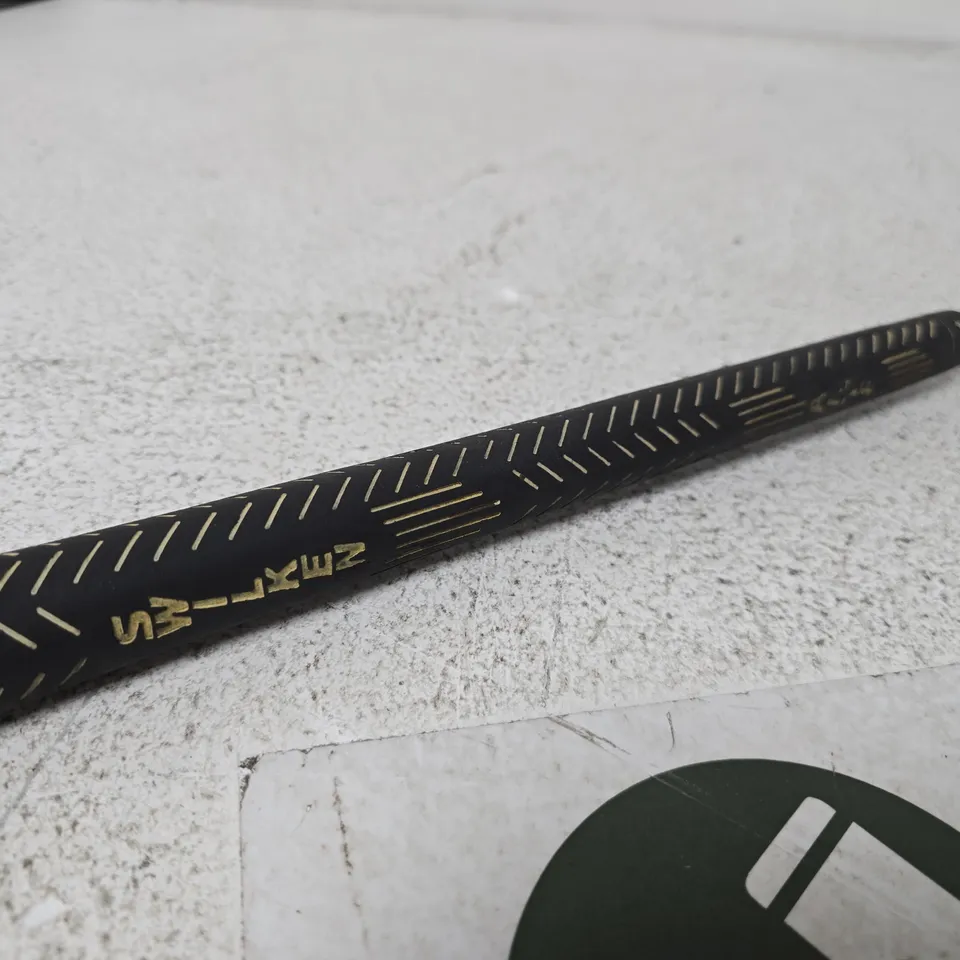 SWILKEN ALTA APOLLO 44R GOLF CLUB IRON HEAD WITH GRIP
