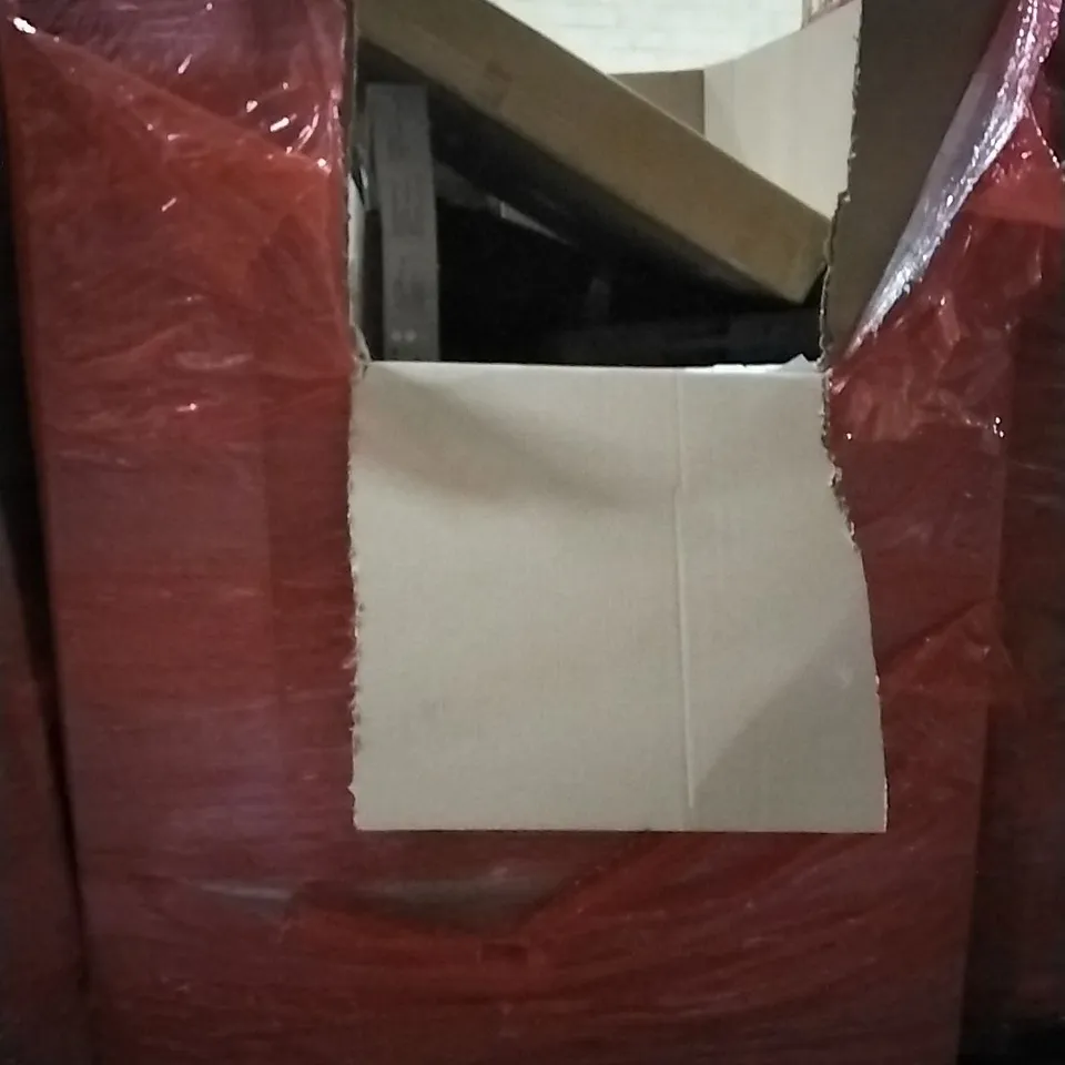 PALLET OF HOUSEHOLD ITEMS TO INCLUDE ELECTRICAL FOOT MASSAGER AND NERVE STIMULATOR, TOY BABY DOLL, TOY FASHION PLAY SET,HOLLYWOOD MAKEUP MIRROR AND OTHER ASSORTED ITEMS...