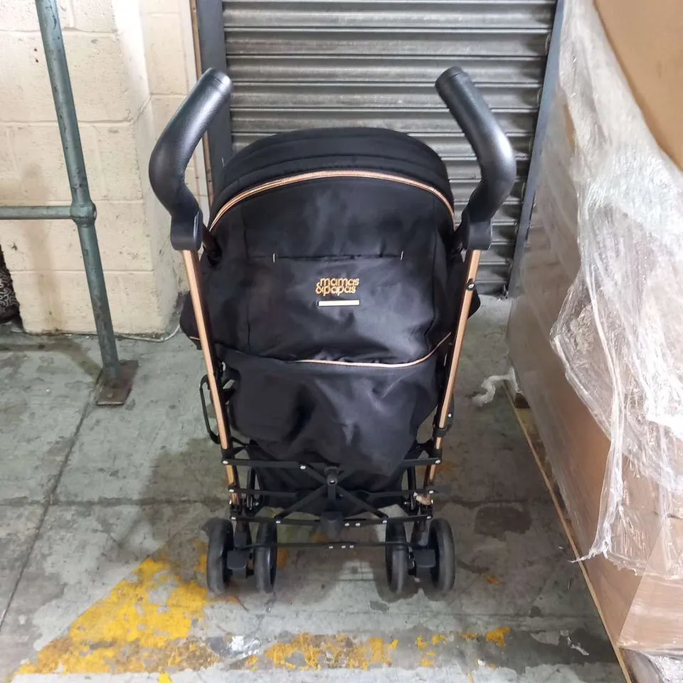 MAMAS AND PAPAS TOUR3 BUGGY STROLLER