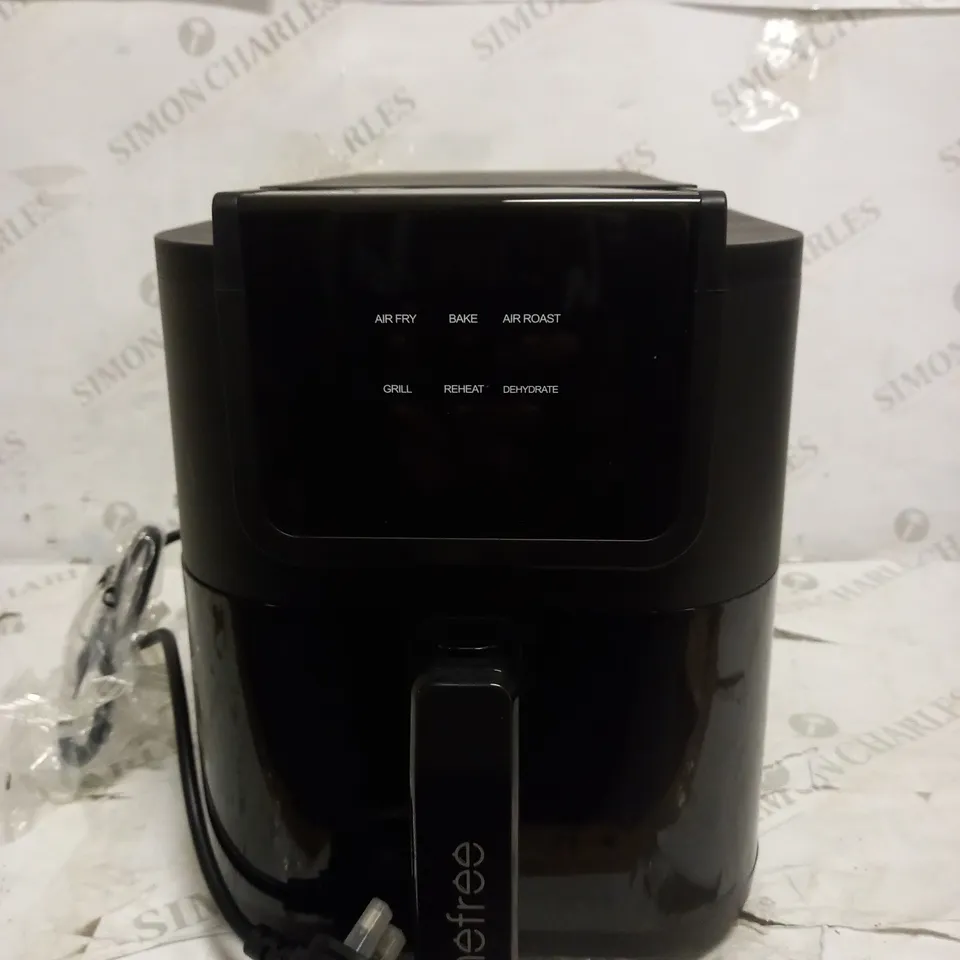 CHEFREE AIR FRYER