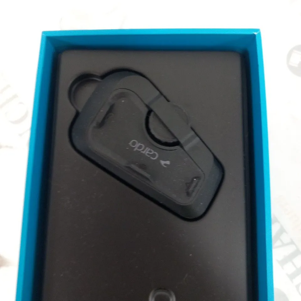 BOXED CARDO FREECOMN 2X 2 WAY INTERCOM