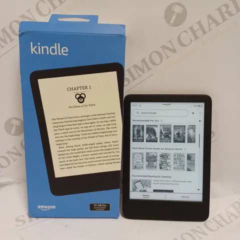 AMAZON C2V2L3 KINDLE