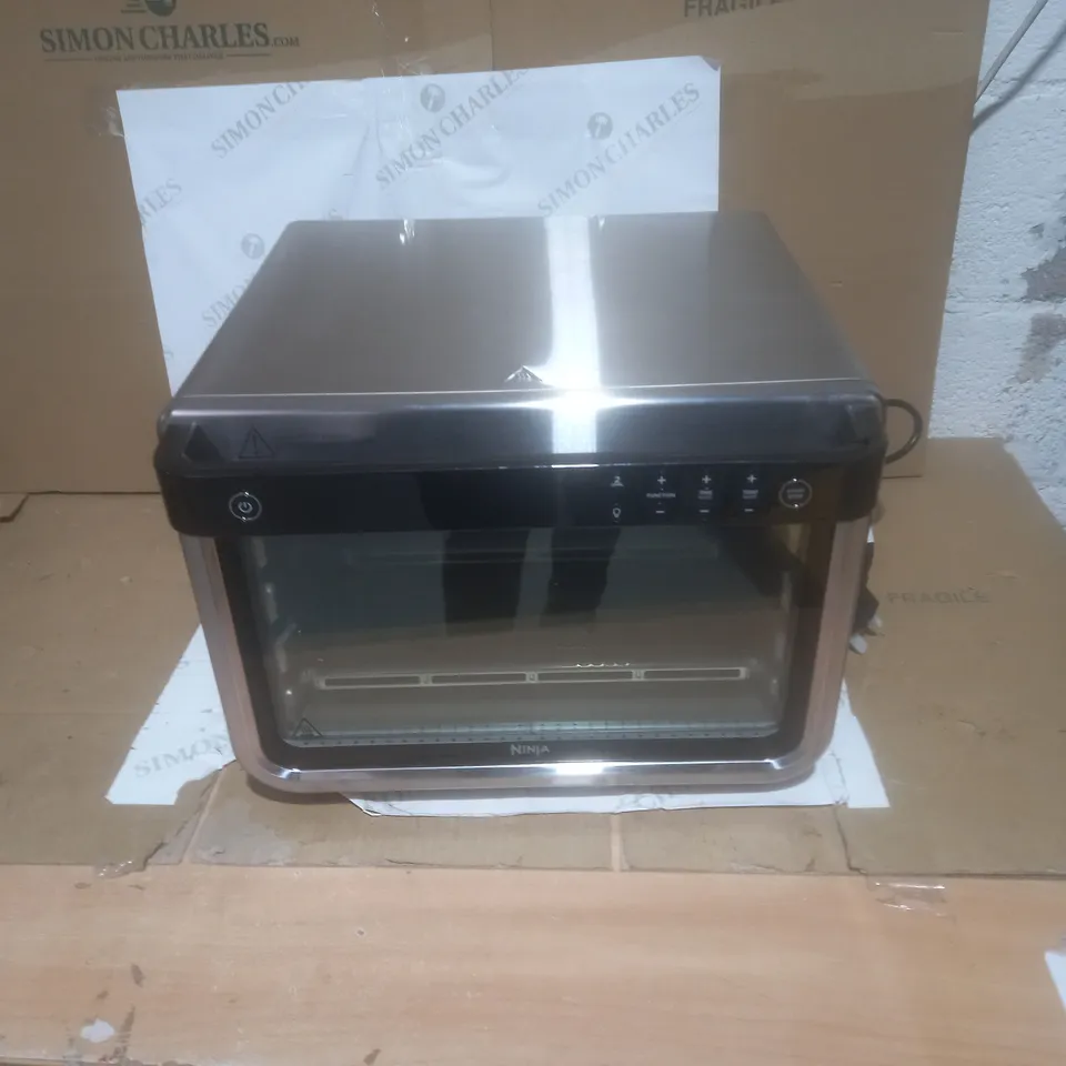 NINJA FOODI 10-IN-1 MULTIFUNCTION OVEN