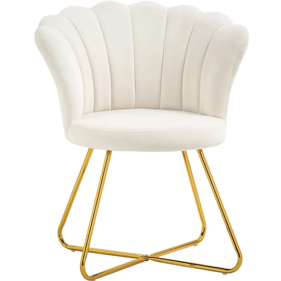 BOXED ACCENT CHAIR (1 BOX)