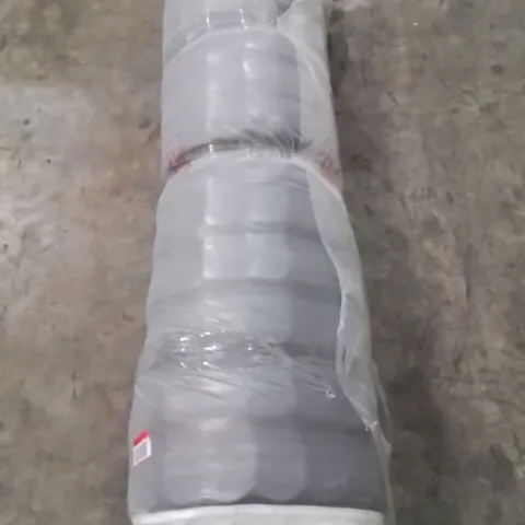 QUALITY BAGGED AND ROLLED OPEN COIL DOUBLE MATTRESS