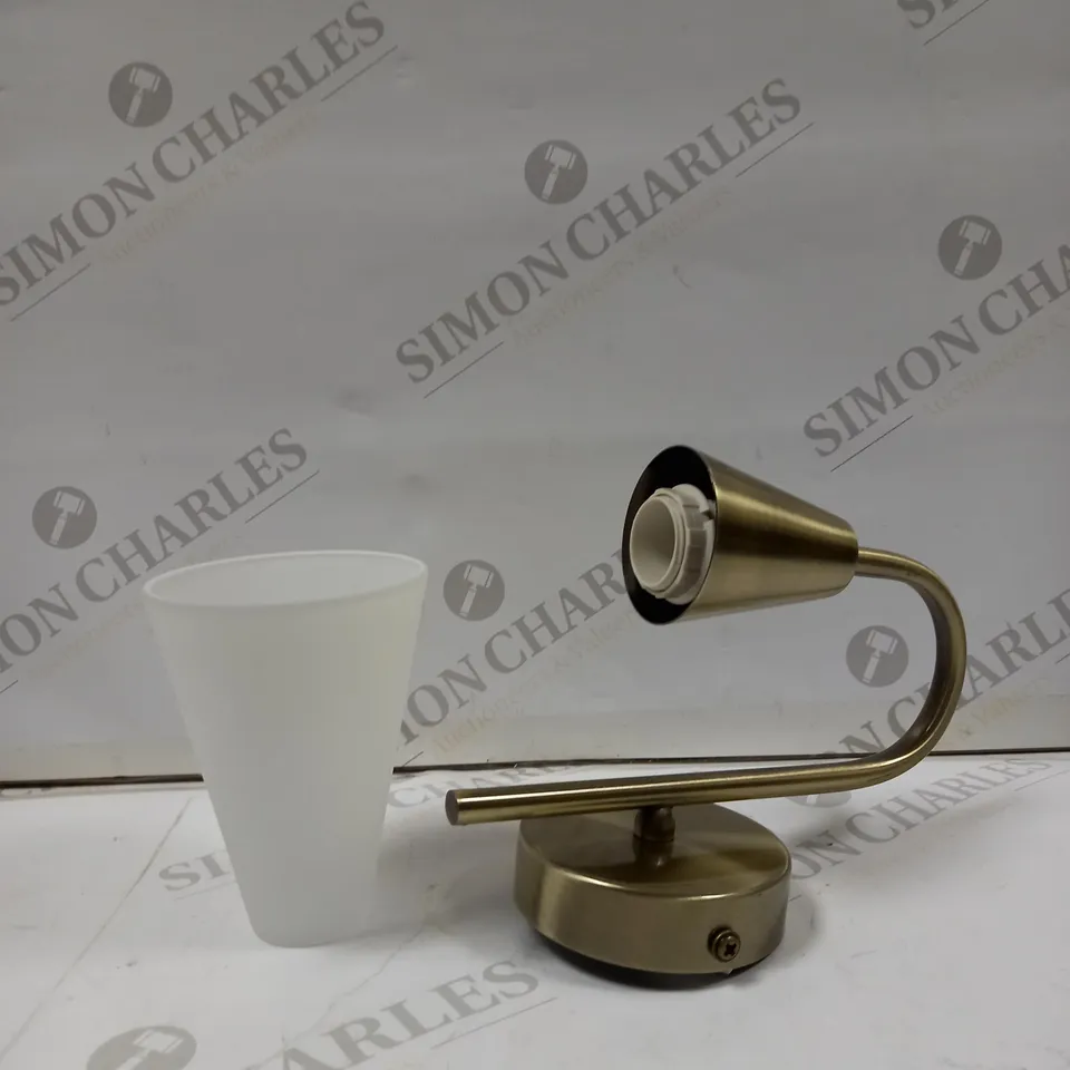 JOHN LEWIS LULU WALL LIGHT