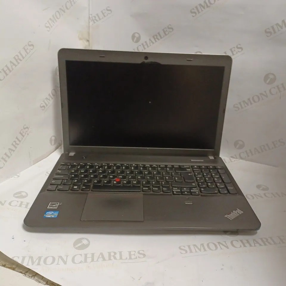 LENOVO THINKPAD EDGE E531
