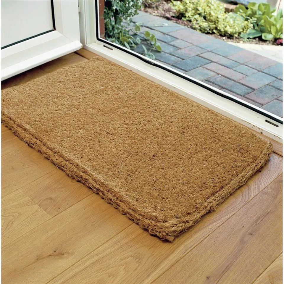 MELFORD DOORMAT RECTANGLE 60 × 100CM 