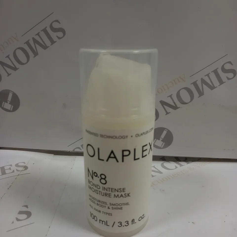 OLAPLEX NO.8 BOND INTENSE MOISTURE MASK -100ML