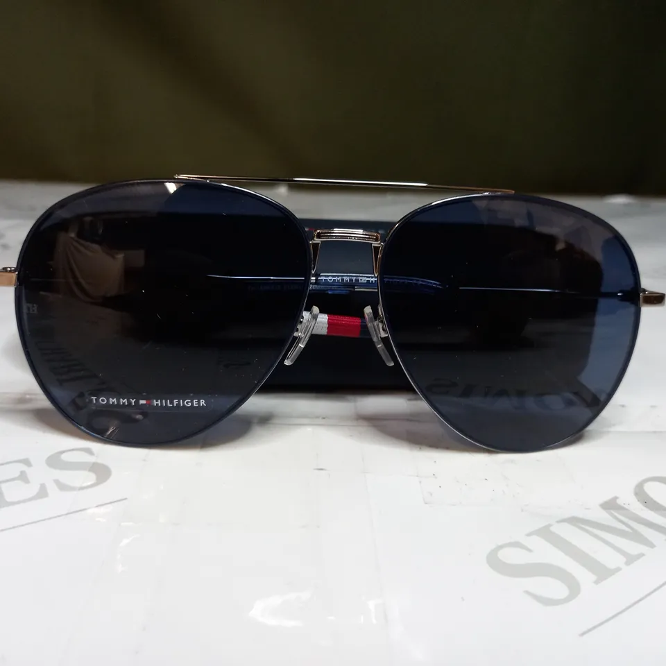 TOMMY HILFIGER MENS OPTHTALMIC GLASSES