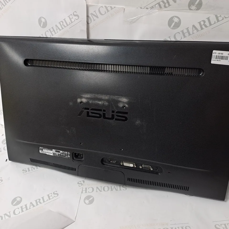 ASUS LCD MONITOR MODEL VS248HR SERIAL #G3LMQS111299