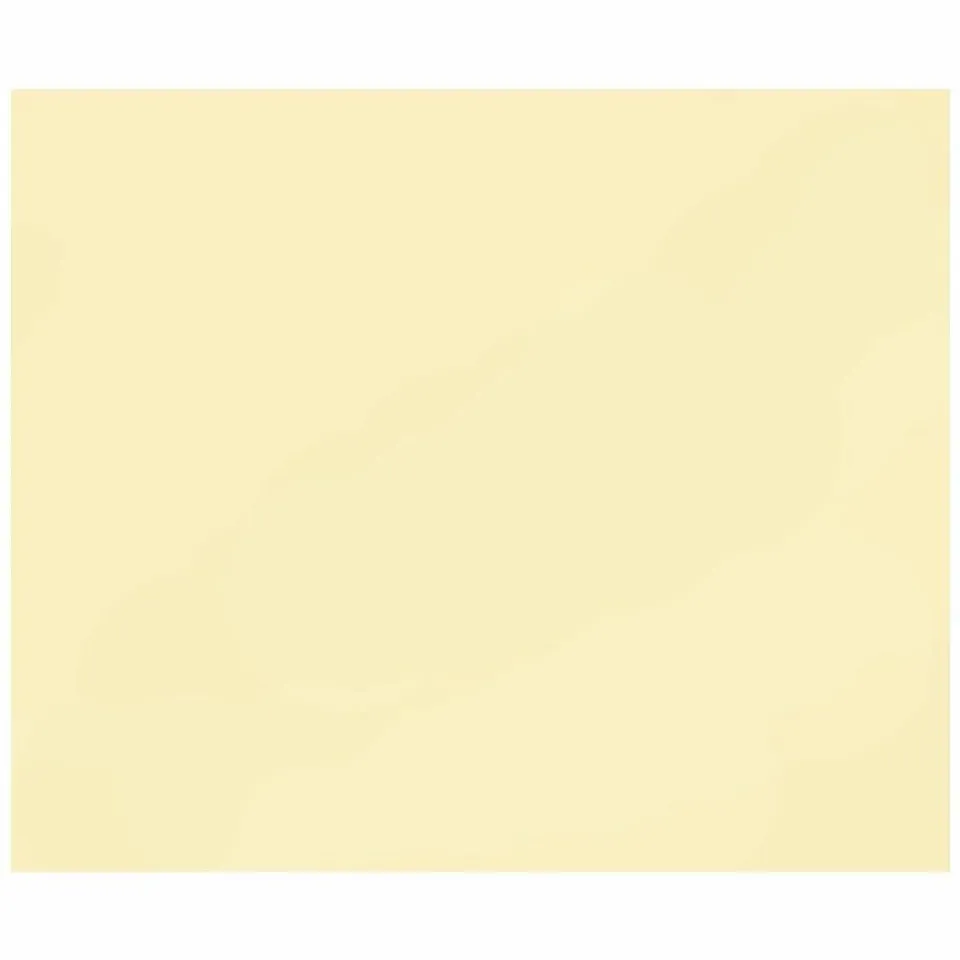 BRAND NEW BOXED STOVES 110CM SPLASHBACK CREAM 