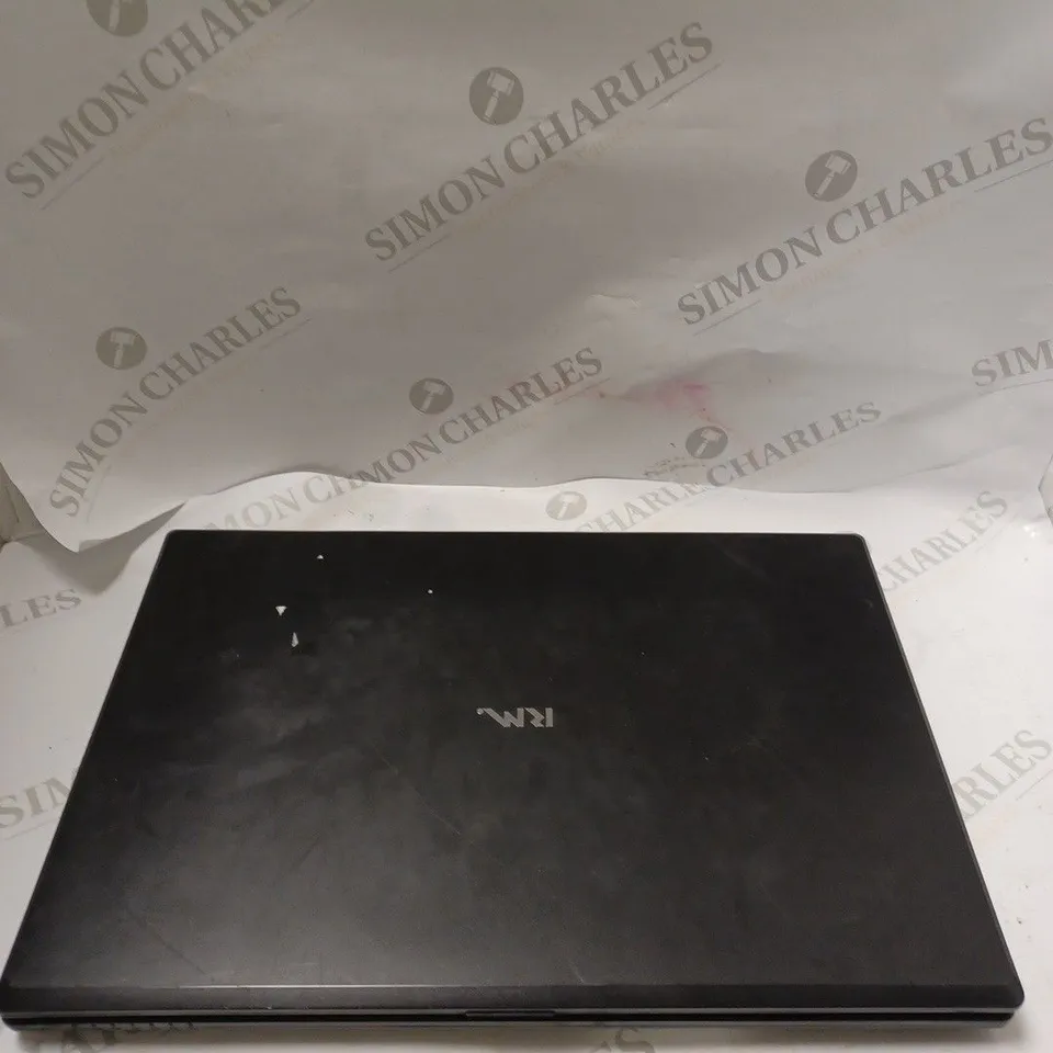 RM W76T NOTEBOOK LAPTOP 