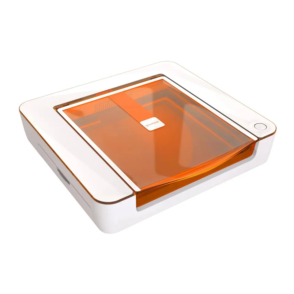 BRAND NEW BOXED GLOWFORGE AURA CRAFT LASER RRP £800