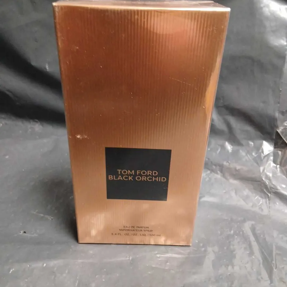 BOXED AND SEALED TOM FORD BLACK ORCHID EAU DE PARFUM 100ML