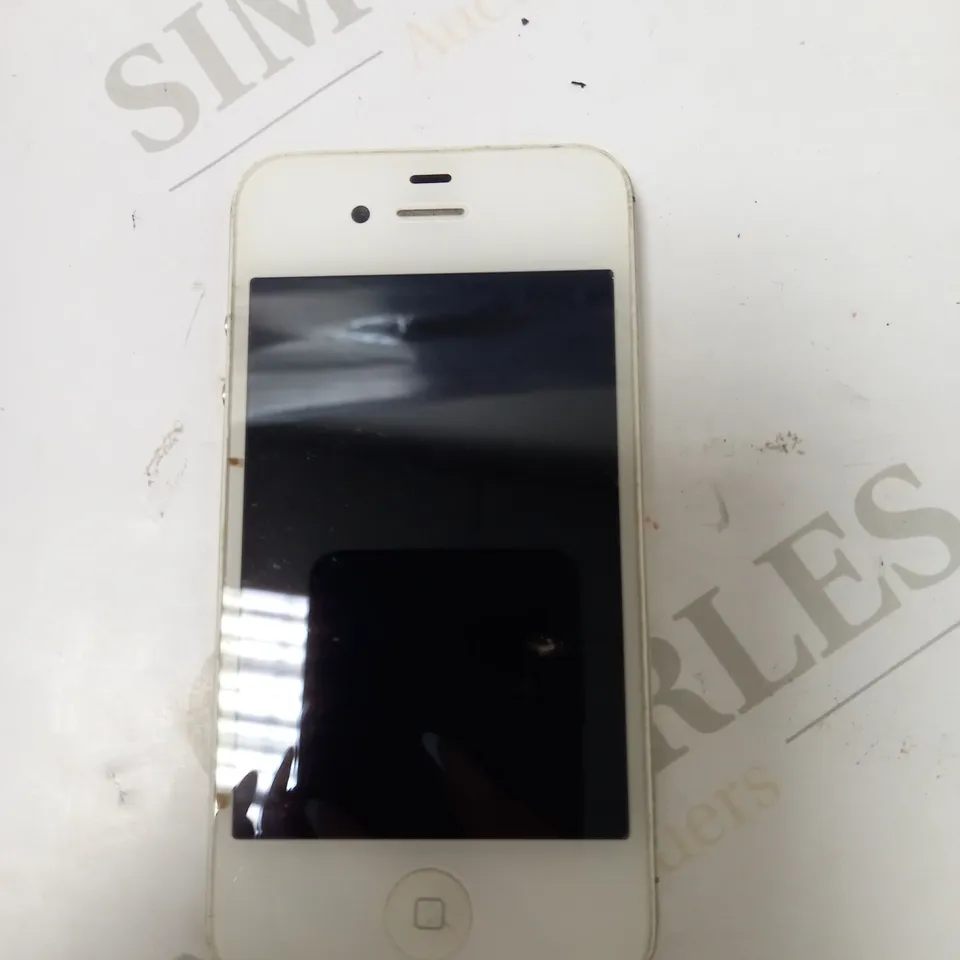APPLE IPHONE 4S