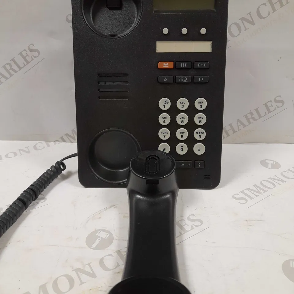 AVAYA 1603SW-I IP PHONE