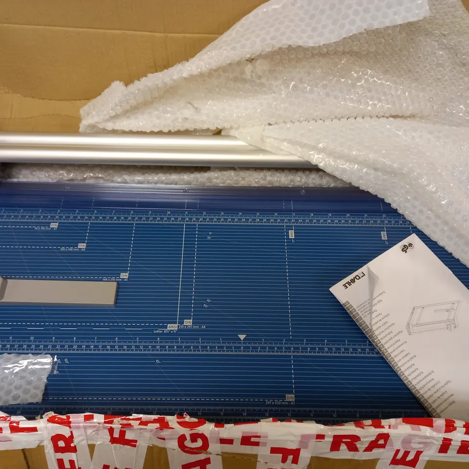 DAHLE ROTARY TRIMMER