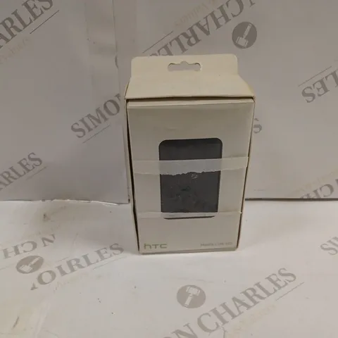 BOXED HTC MEDIA LINK HD 