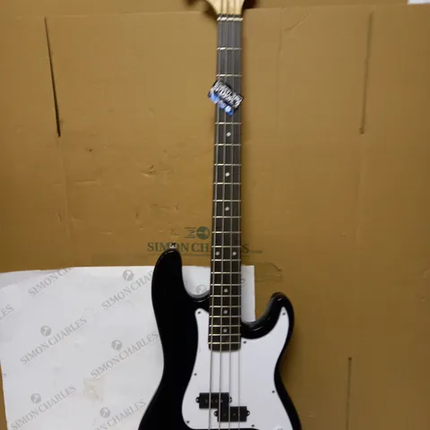 LA BASS GUITAR