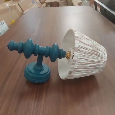 CARNABY WALL SCONCE
