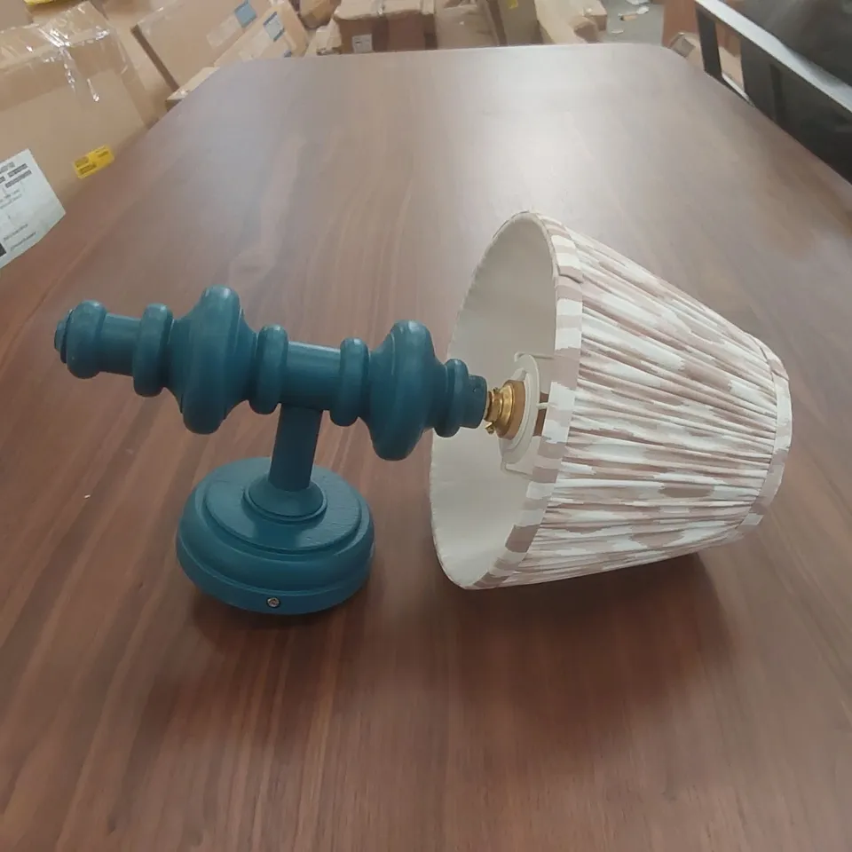 CARNABY WALL SCONCE