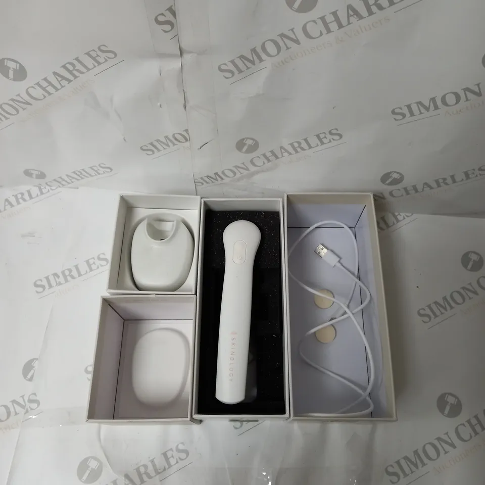 BOXED SKINOGLY SK3DAS