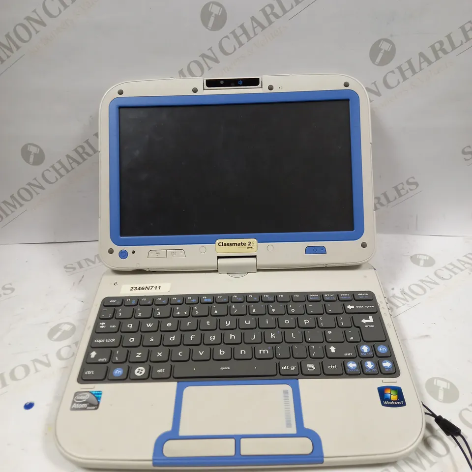 SMART CLASSMATE 2S LAPTOP