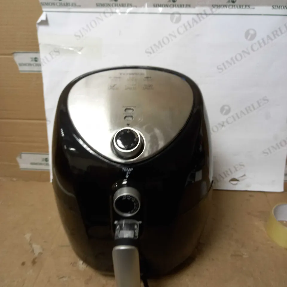 TOWER HEALTHFRY AIR FRYER