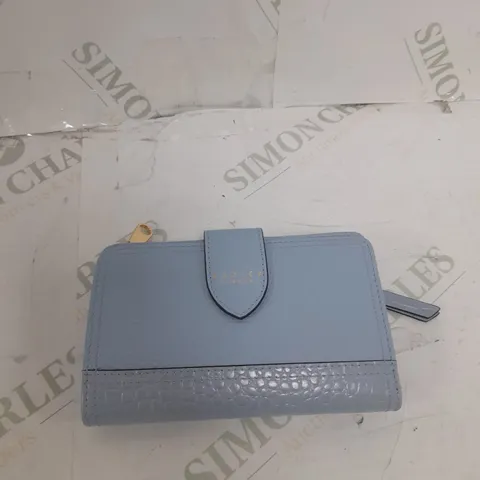RADLEY LONDON HANWELL MEDIUM BI FOLD LEATHER MATINEE