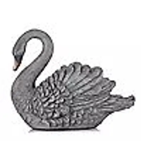 OUTLET MY GARDEN STORIES SWAN PLANTER