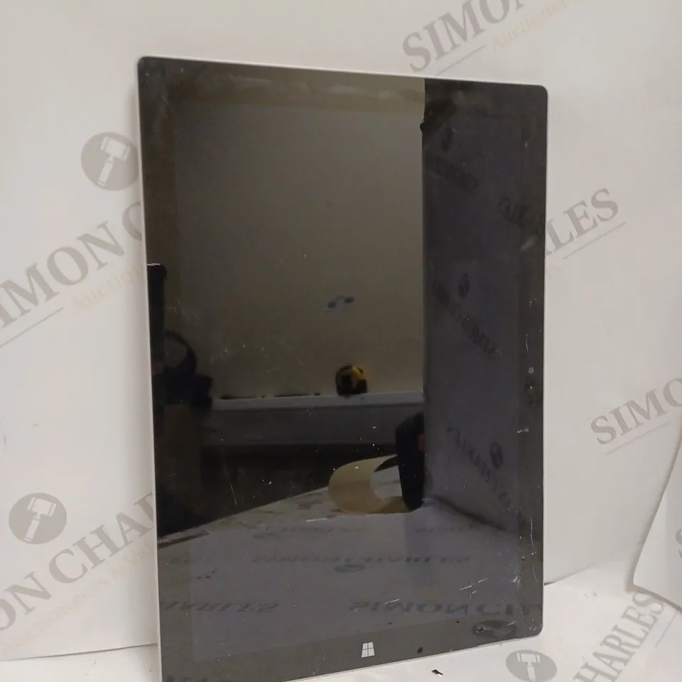 MICROSOFT SURFACE PRO 3 TABLET 