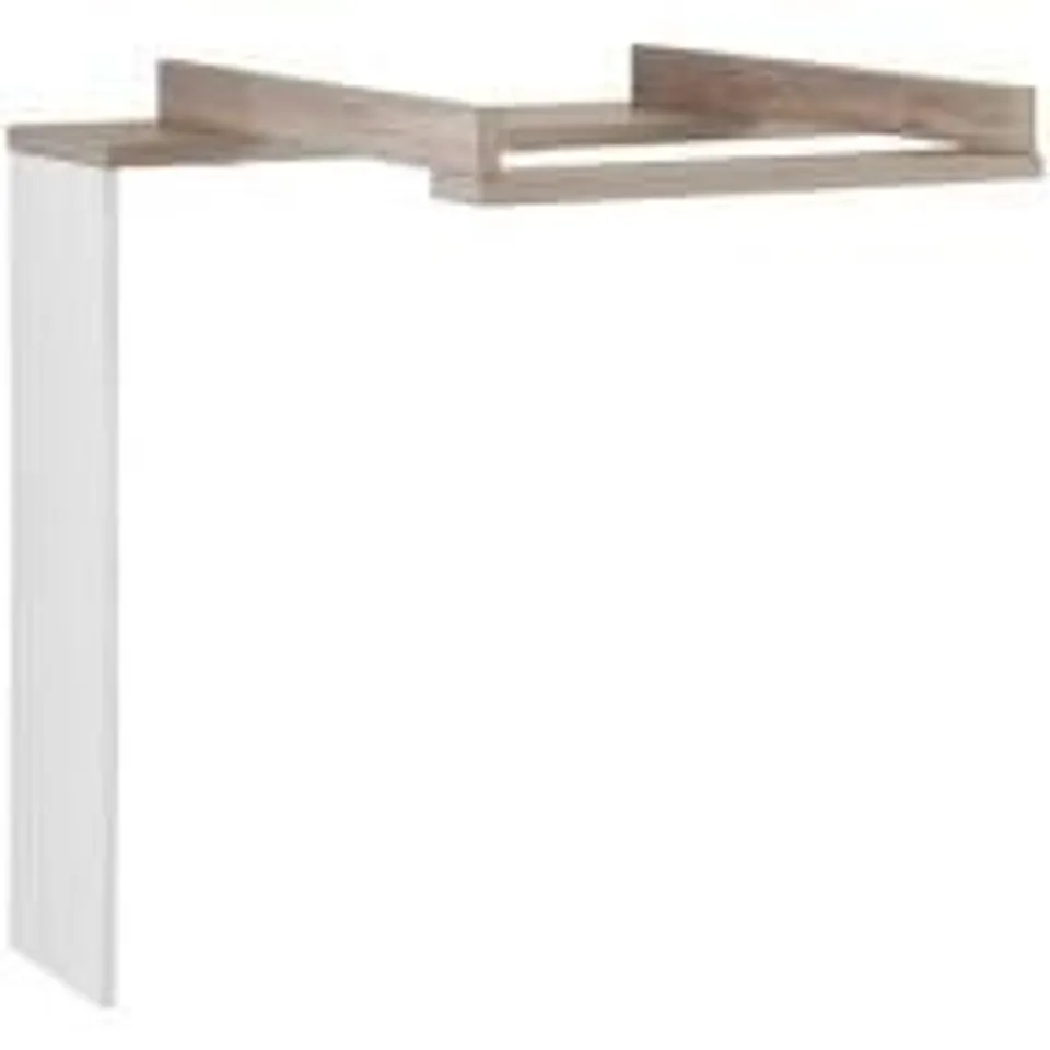 BOXED RICKS CHANGING TABLE (1 BOX)