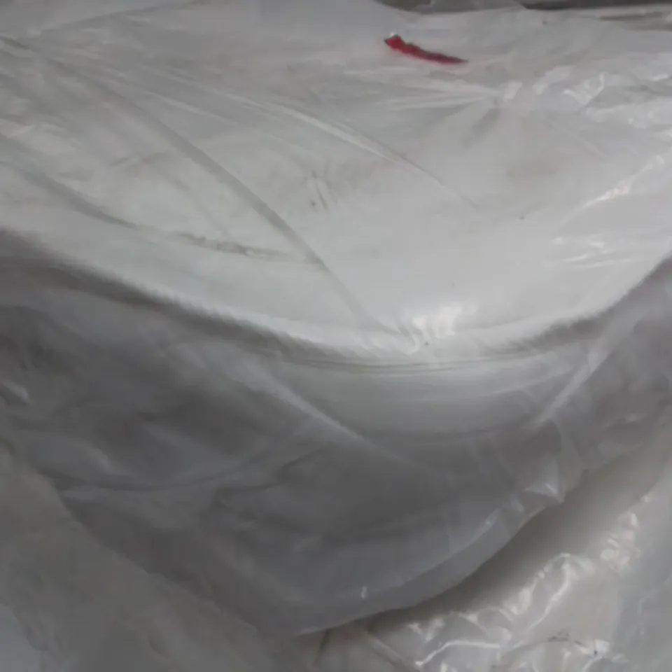 ASPIRE SINGLE MATTRESS - APPROX 90 X 190CM