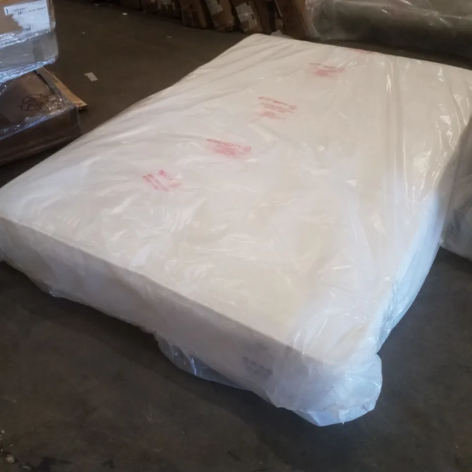 FOGARTY TRADITIONAL SPRING 4FT SMALL DOUBLE MATTRESS