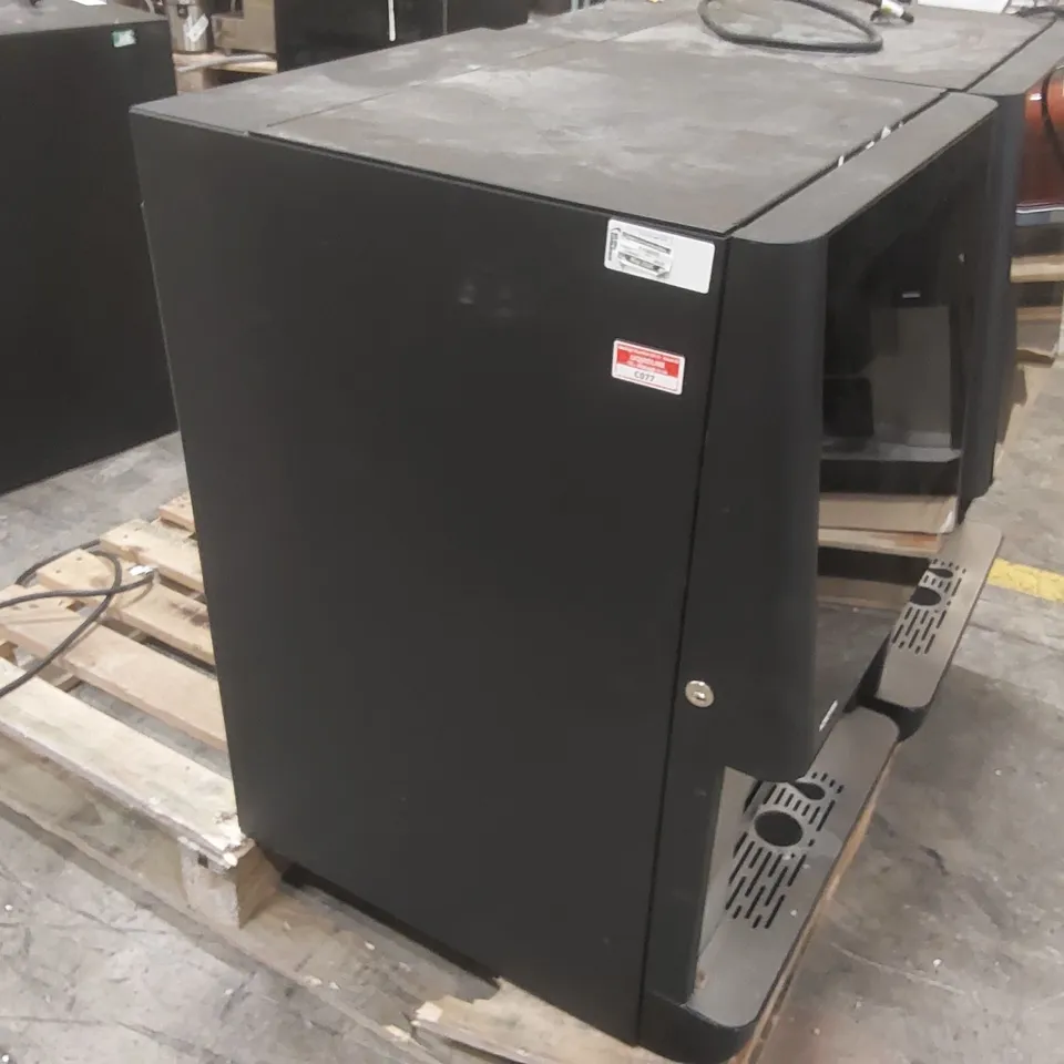 COFFETEK VITRO S5 COMMERCIAL COFFEE VENDING MACHINE