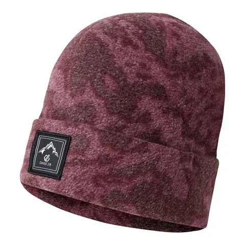BRAND NEW DARE2B MAGIC BEANIE IN FIG MOUNTAIN PRINT