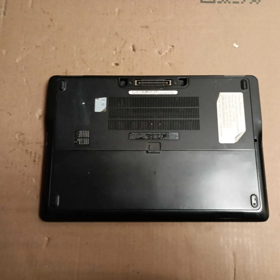 UNBOXED DELL LATITUDE E7250 LAPTOP, I5-5300U, 8GB RAM, 128GB SSD, 12.5-INCH DISPLAY