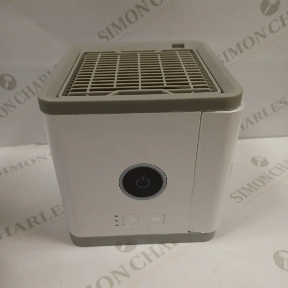 BOXED ARCTIC AIR EVAPORATIVE AIR COOLER	