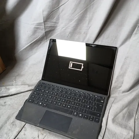 MICROSOFT SURFACE PRO 5 TABLET WITH KEYBOARD – I5-7300U, 8GB RAM, 256GB, 12.3-INCH DISPLAY, WI‑FI