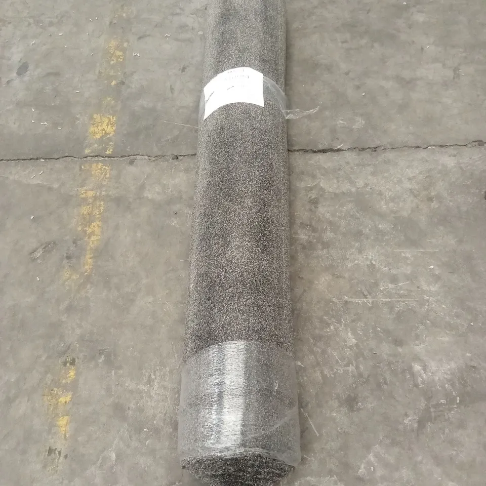 ROLL OF QUALITY COLE NIGHTFALL CARPET // APPROX SIZE; 1.7 x 4m