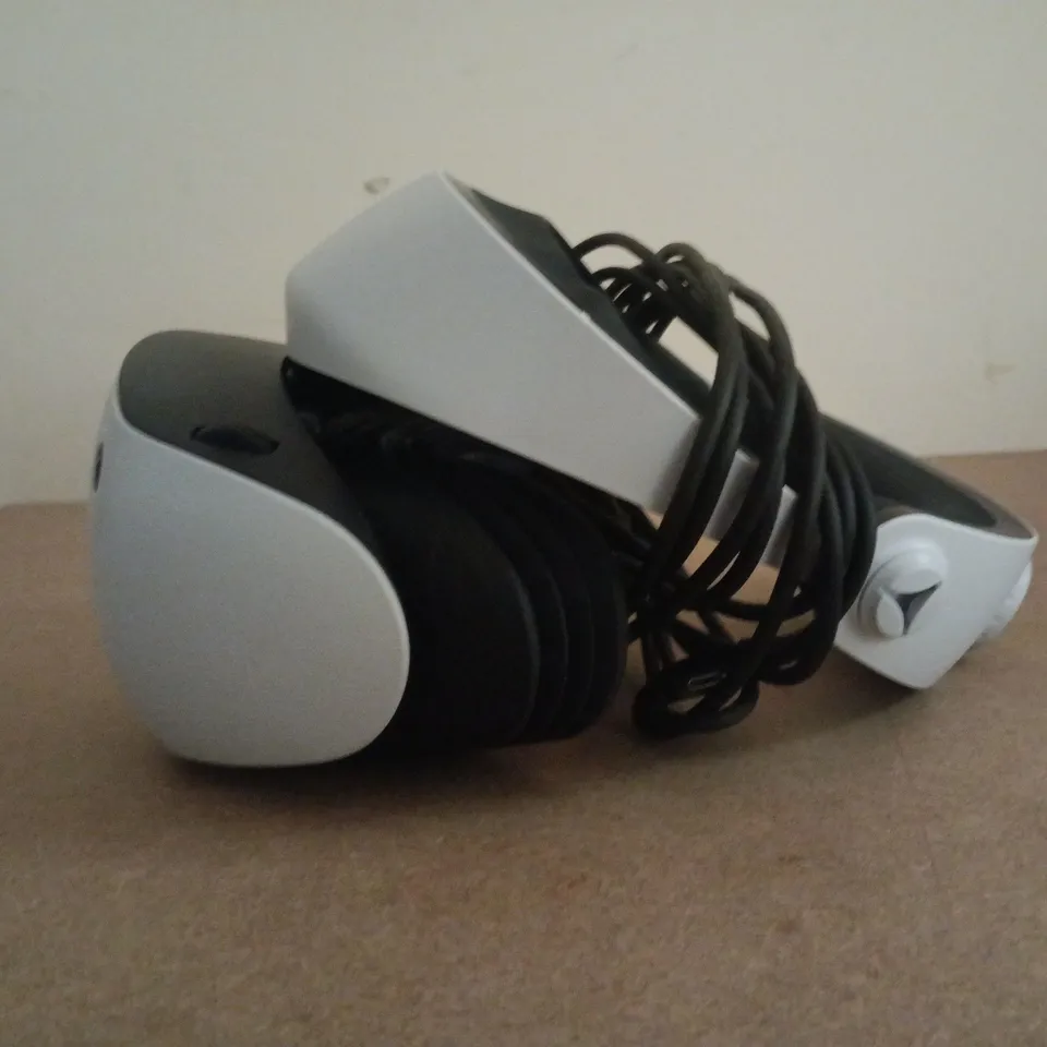SONY PLAYSTATION VR2 HEADSET