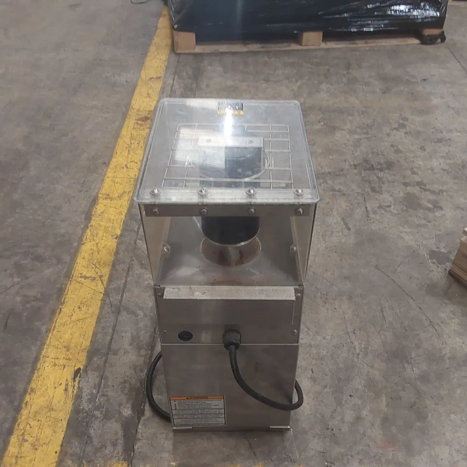 COMMERCIAL COFFEE GRINDER