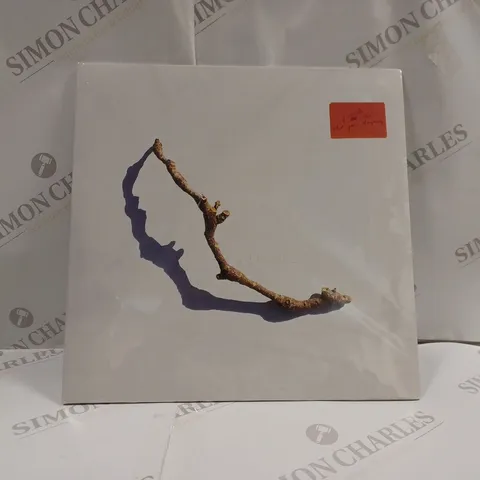 PJ HARVEY - I INSIDE THE OLD YEAR DYING (SEALED VINYL)