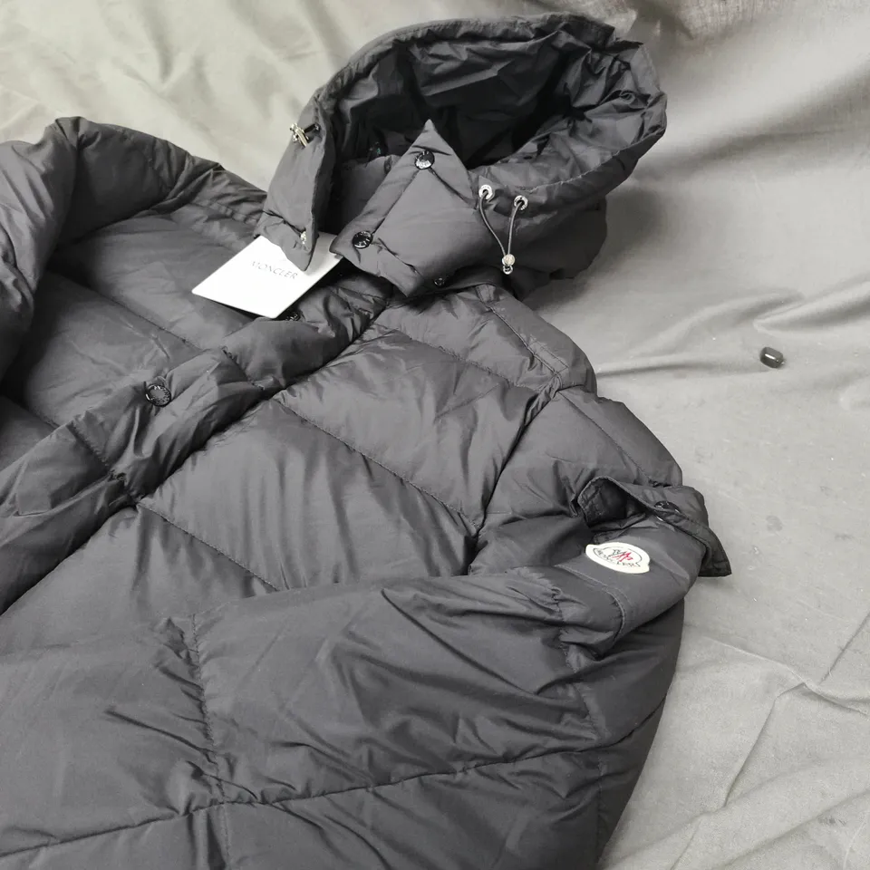 MONCLER PADDED JACKET - SIZE UNSPECIFIED 