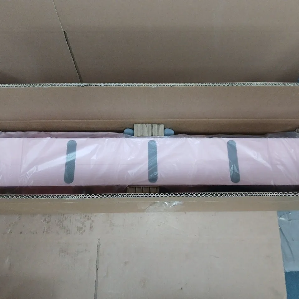 BEARCRAWL PRO, PILATES BOARD, MULTIFUNCTIONAL IN PINK - BOXED