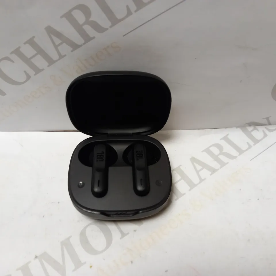 JBL WAVE 300 TWS TRUE WIRELESS IN-EAR BLUETOOTH HEADPHONES